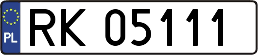 RK05111