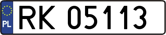 RK05113