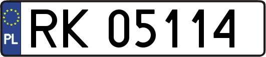 RK05114
