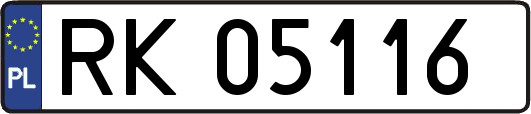 RK05116