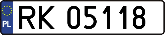 RK05118