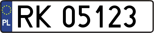 RK05123