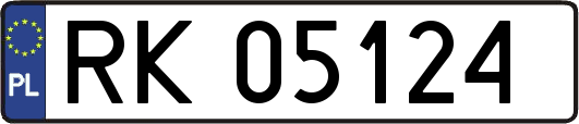 RK05124