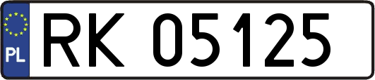 RK05125