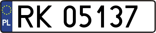 RK05137