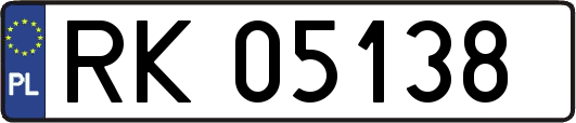 RK05138
