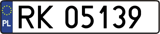 RK05139