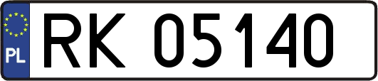 RK05140