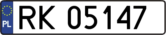 RK05147