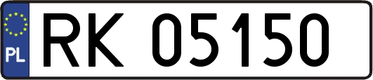 RK05150