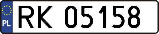 RK05158