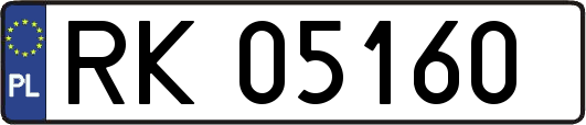 RK05160