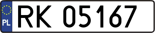 RK05167