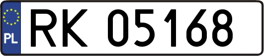 RK05168