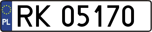 RK05170