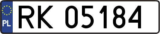 RK05184