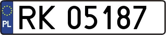 RK05187