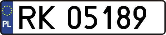 RK05189