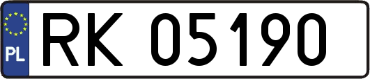 RK05190