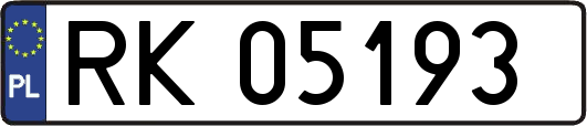 RK05193