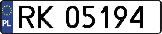 RK05194