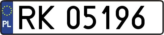 RK05196