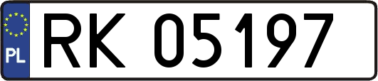 RK05197