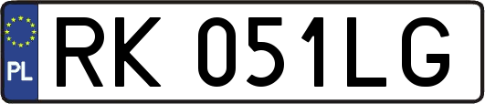 RK051LG