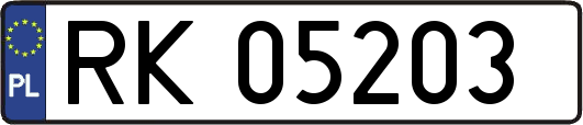 RK05203