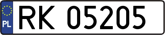 RK05205