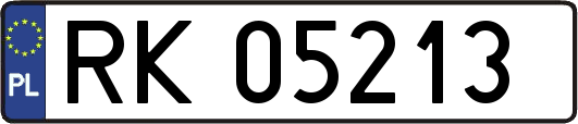 RK05213