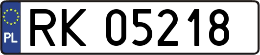 RK05218