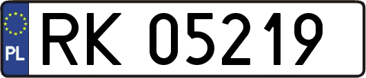 RK05219
