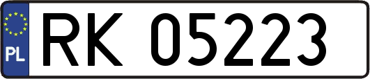 RK05223