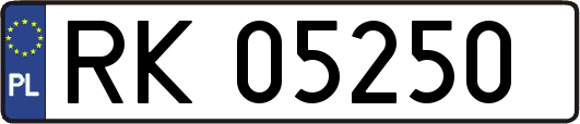 RK05250