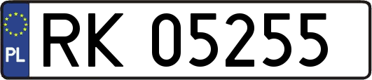 RK05255