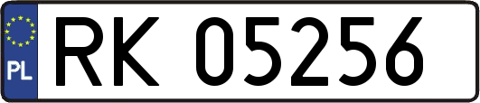 RK05256