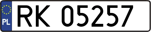 RK05257