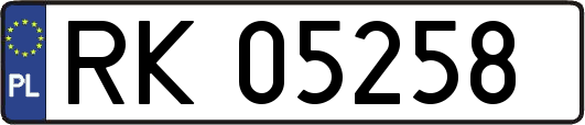 RK05258