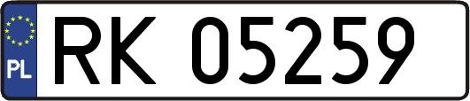 RK05259
