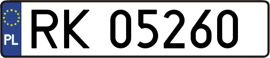 RK05260