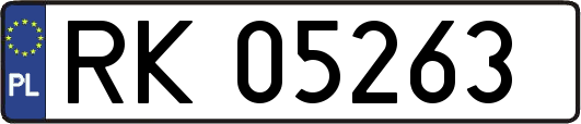 RK05263