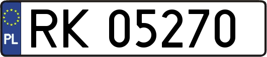 RK05270