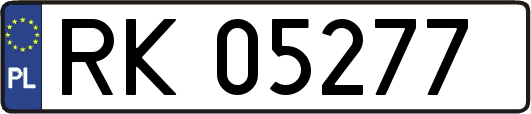 RK05277