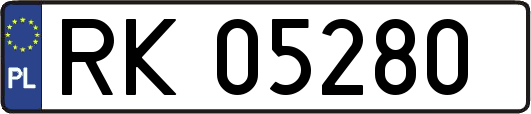RK05280