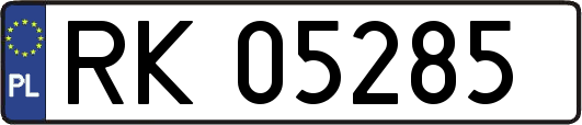RK05285