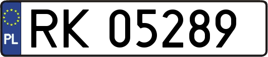 RK05289