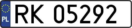 RK05292