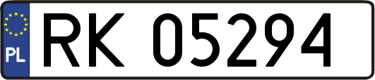 RK05294
