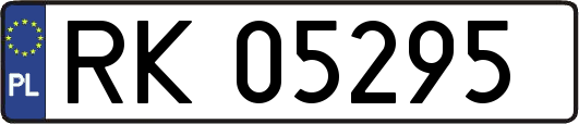 RK05295